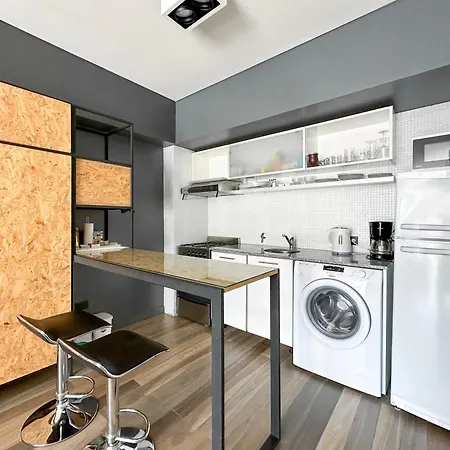 Palermo Hollywood Totalmente Equipado Temporal Apartment Buenos Aires Exterior photo